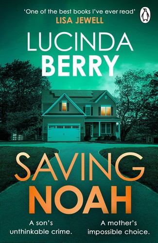 Saving noah the breakout - noah:,