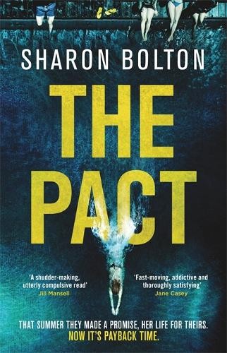 The pact dark and - the,