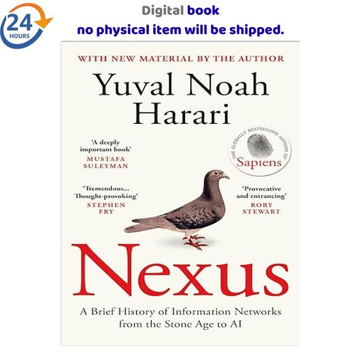 Nexus the sunday times - nexus:,