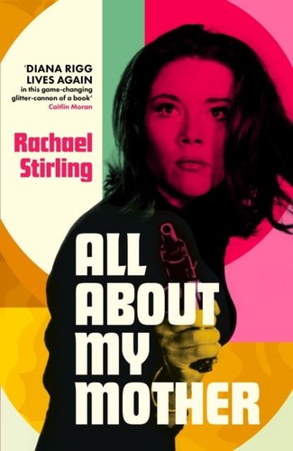 All about mother rachael - mother, by