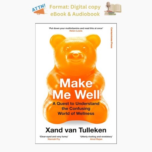 Make well the truth - me, well: