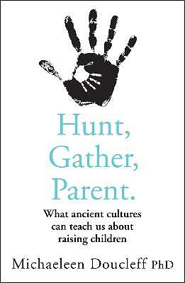Hunt gather parent what - gather,,