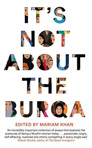 Not about the - it's,