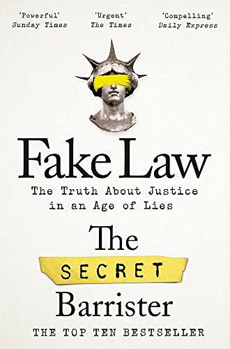 Fake law the truth - law:,