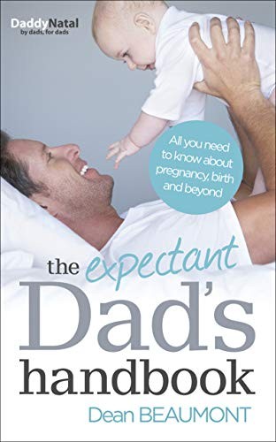 The expectant dad handbook - the,