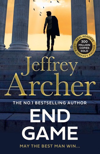 End game the ultimate - end, game: