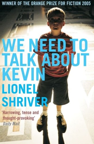 Need talk about kevin - need,