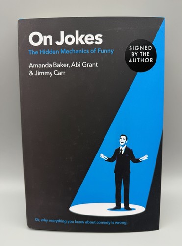 Signed jokes why - (or,,