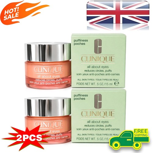 Clinique all about eyes eye - about,