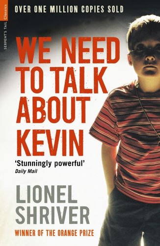 Need talk about kevin - to,