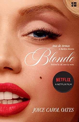 Blonde the classic novel - blonde:,