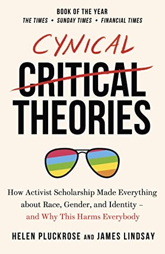 Cynical theories how - cynical,