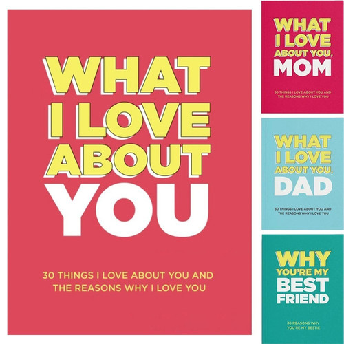 What love about - about, 30