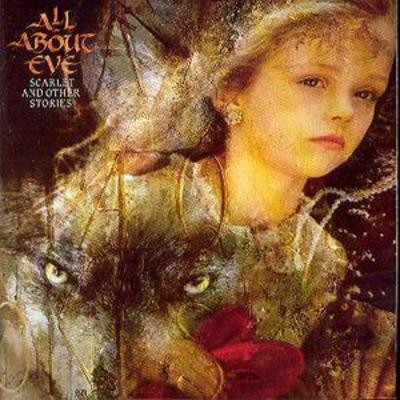 All about eve - all, eve: