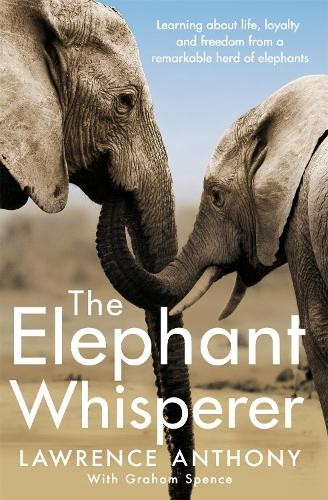 The elephant whisperer - the,