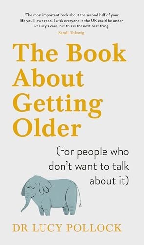 The book about getting - getting, older