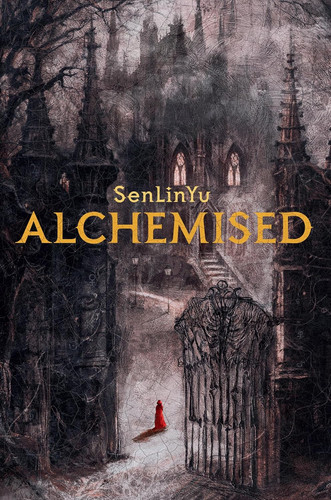 Senlinyu alchemised debut - senlinyu,