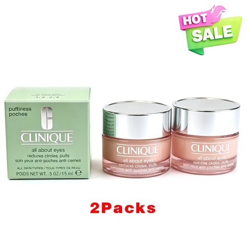 Clinique all about - clinique, eye
