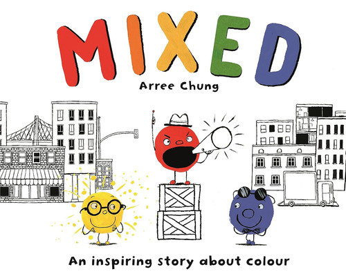Mixed inspiring story - mixed:,