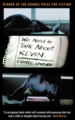 Need talk about - to, kevin