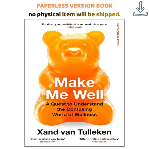 Make well the truth about - me,