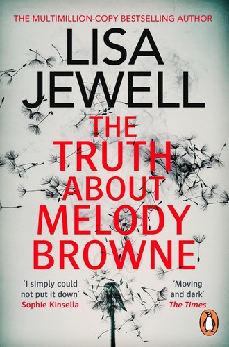 The truth about melody browne - melody,