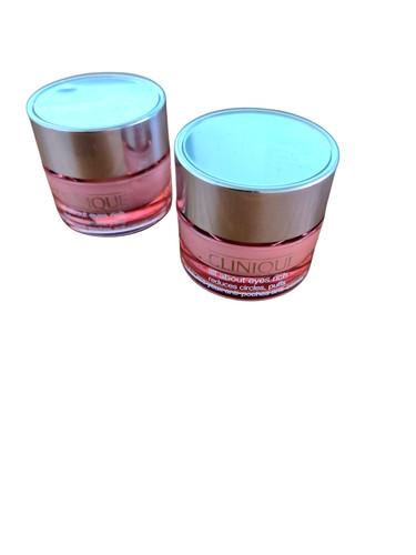 Clinique all about - clinique, eyes