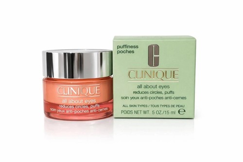 Clinique all about - about, eye