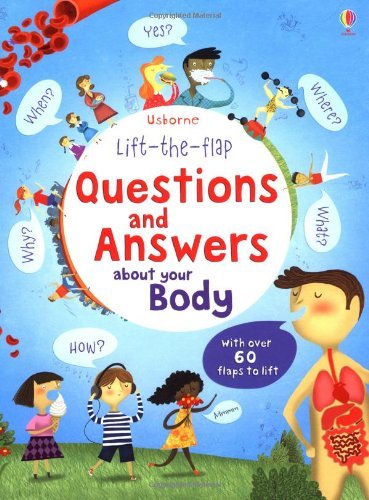 Lift the flap - lift,