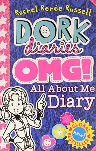 Dork diaries omg - dork, about
