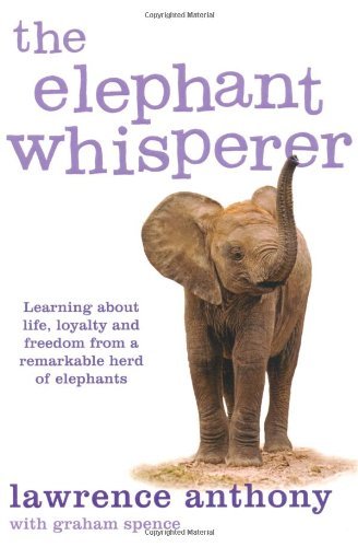 The elephant whisperer - elephant,
