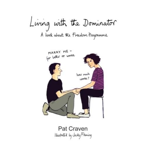 Living with the dominator a - the,
