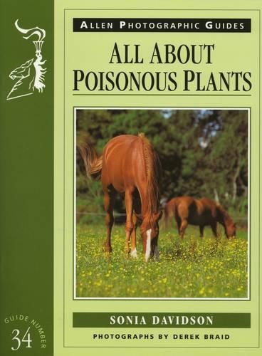 All about poisonous plants - all,