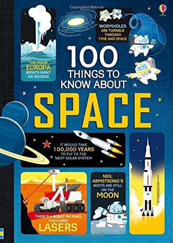 100 things know about - things, to