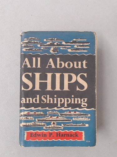 All about ships and shipping - about,