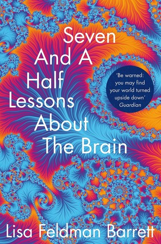 Seven and half lessons - half,