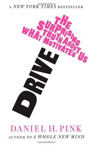 Drive the surprising truth - surprising,