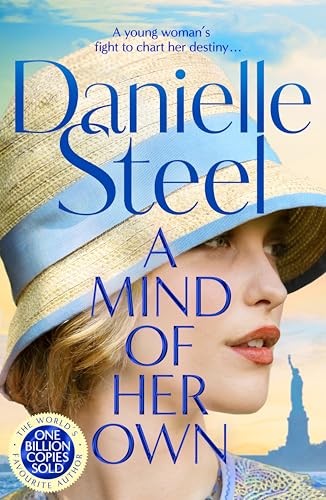 Mind her own a - a, own: