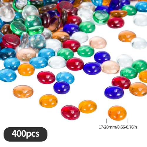 400pcs decorative - 400pcs(about, 1800g)