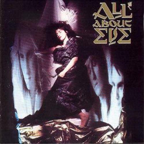 All about eve - all, :