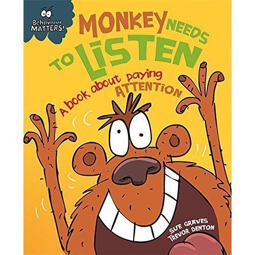 Graves sue monkey needs - sue, :