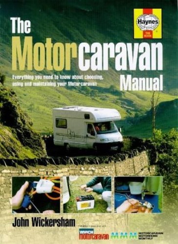 The complete motorcaravan - complete,