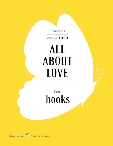 All about love - love, by