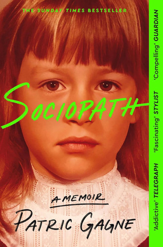Sociopath the eye - the, eye-opening