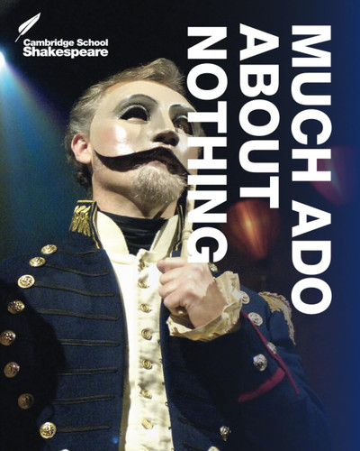 Much ado about nothing - ado,
