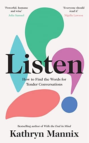 Listen powerful new - new, book