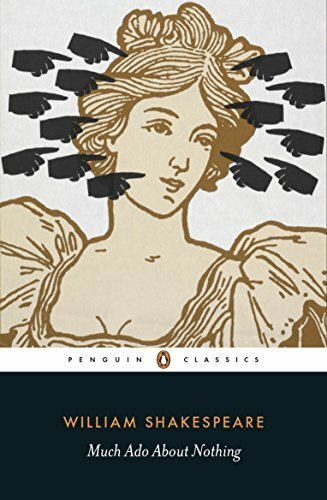 Much ado about nothing - about,