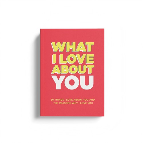 What love about - what, you