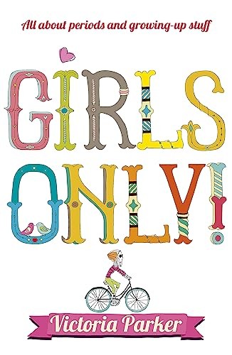 Girls only all - only!, about