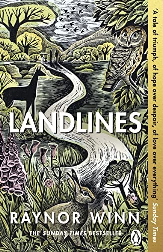 Landlines the 1 sunday - landlines:, no